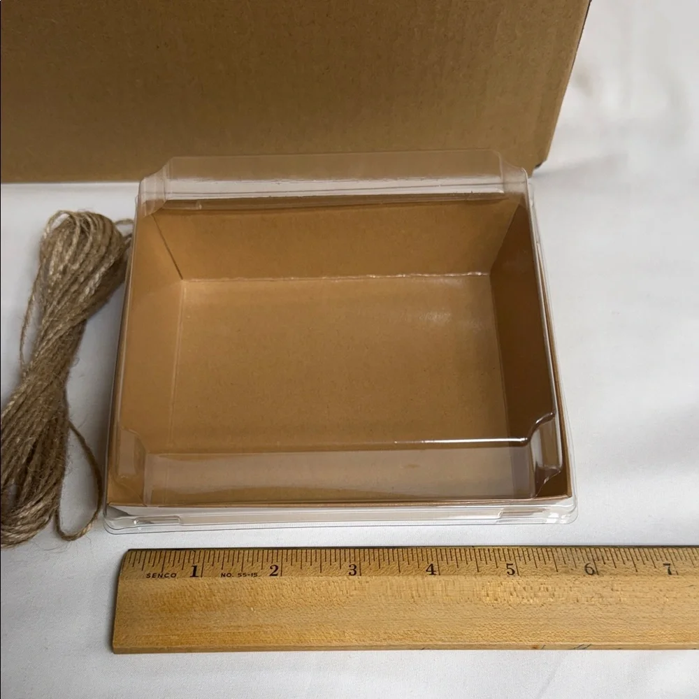 Midland Charcuterie Box Set